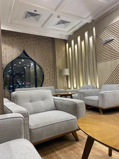Al Mokhtara International — photo