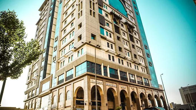 Al Mokhtara International — photo