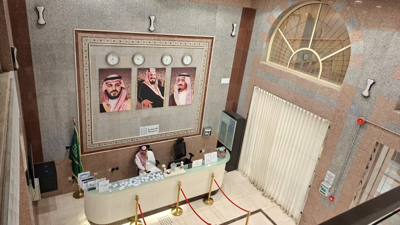 Qadiyat Diyafa — photo